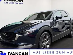 Blau Neu 2025 Mazda CX-30 Takumi-Line SUV | 35.850 €