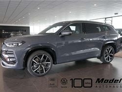 Grau Neu 2025 VW Tayron R-line SUV | 49.900 € (Guter Preis)