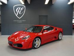 Rot Gebraucht 2008 Ferrari F430 | 129.990 €