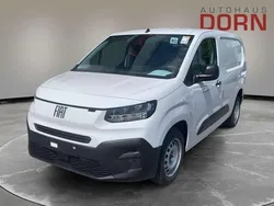 Gelato weiß Neu 2025 Fiat Doblò Van / Kleinbus | 24.990 € (Fairer Preis)