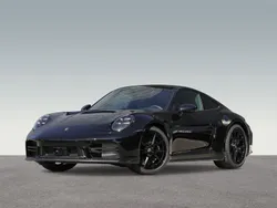 Schwarz Neu 2025 Porsche 911 Carrera S Coupé | 193.402 € (Teuer)