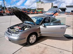 Grau Gebraucht 1991 Opel Calibra Coupé | 6.000 €