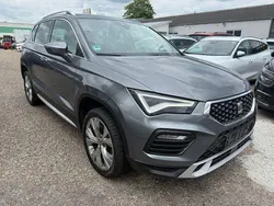 Grau Gebraucht 2023 Seat Ateca Xperience SUV | 19.635 € (Fairer Preis)