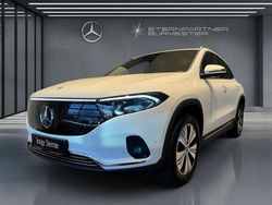 Weiß Gebraucht 2024 Mercedes EQA300 Progressive SUV | 35.960 € (Fairer Preis)