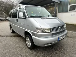 VW T4
