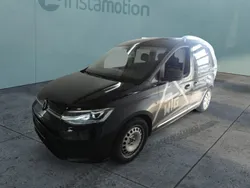 Schwarz Gebraucht 2021 VW Caddy Style Van / Kleinbus | 27.750 € (Fairer Preis)