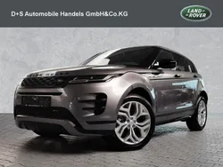 Grau Gebraucht 2023 Land Rover Range Rover evoque SE Dynamic SUV | 46.200 € (Fairer Preis)