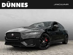 Andere Gebraucht 2023 Jaguar XE R-Dynamic Limousine | 43.990 € (Superpreis)