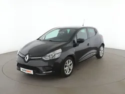Schwarz Gebraucht 2019 Renault Clio IV LIMITED Limousine | 11.020 € (Fairer Preis)