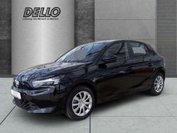 Karbon schwarz Neu 2025 Opel Corsa Edition Kleinwagen | 19.777 € (Fairer Preis)