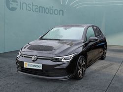 Schwarz Gebraucht 2023 VW Golf VIII R-line Limousine | 26.380 € (Superpreis)