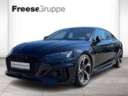 Schwarz Gebraucht 2023 Audi RS5 Sportback Sport Limousine | 70.990 € (Guter Preis)