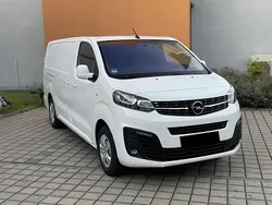 Weiß Gebraucht 2020 Opel Vivaro Edition Van | 15.900 € (Superpreis)