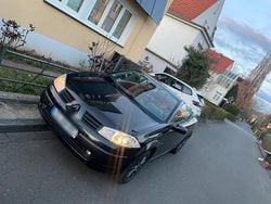 Schwarz Gebraucht 2005 Renault Mégane Cabriolet Cabrio | 1.999 € (Etwas zu teuer)
