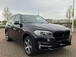 Schwarz Gebraucht 2014 BMW X5 Performance SUV | 28.300 €