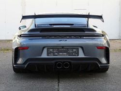 Grau Gebraucht 2025 Porsche 992 | 214.200 € (Fairer Preis)