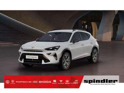 Weiß Neu 2025 Cupra Formentor SUV | 42.257 € (Fairer Preis)