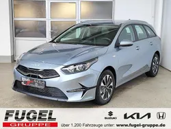 Lunarsilberme.t Neu 2025 Kia Ceed Sportswagon Kombi | 22.868 € (Guter Preis)