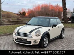 Weiß Gebraucht 2008 Mini Cooper D Kleinwagen | 3.400 € (Etwas zu teuer)