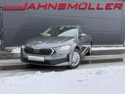 Grau Neu 2026 Skoda Octavia Essence Kombi | 27.900 € (Fairer Preis)