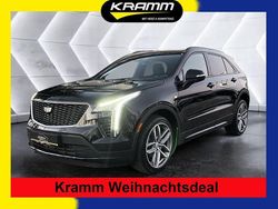 Schwarz Gebraucht 2022 Cadillac XT4 SUV | 34.980 € (Guter Preis)