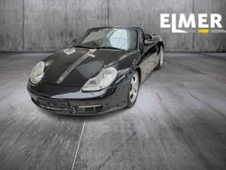 Porsche 986 Boxster