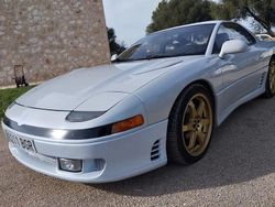 Gebraucht 1991 Mitsubishi 3000 GT Coupé | 15.133 €