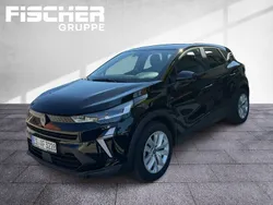 Schwarz Gebraucht 2024 Renault Captur Evolution SUV | 19.500 € (Guter Preis)