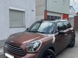 Braun Gebraucht 2013 Mini Cooper Countryman SUV | 10.900 € (Teuer)