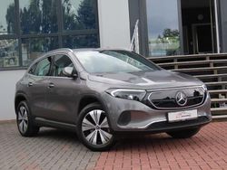 Grau Gebraucht 2022 Mercedes EQA250 SUV | 25.900 € (Guter Preis)