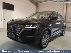 Schwarz Neu 2024 SWM G01 SUV | 21.290 € (Guter Preis)