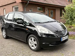 Schwarz Gebraucht 2010 Honda Jazz Kleinwagen | 4.800 € (Fairer Preis)