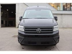 Neu 2025 VW Crafter Van | 52.277 €