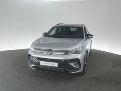 Silber Gebraucht 2024 VW Tiguan R-line SUV | 42.910 € (Guter Preis)