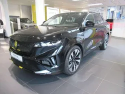 Blackpearlschwarz metallic Neu 2024 Renault Rafale Techno SUV | 41.990 € (Fairer Preis)