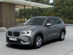Spacesilber metallic Gebraucht 2025 BMW X1 Sport Line SUV | 39.890 € (Guter Preis)