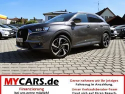 DS Automobiles DS7 Crossback