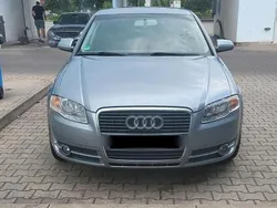 Grau Gebraucht 2005 Audi A4 S-Line Limousine | 3.450 € (Fairer Preis)