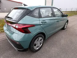 Mangrove green mineraleffekt Neu 2025 Hyundai i20 Select Kleinwagen | 19.240 € (Guter Preis)