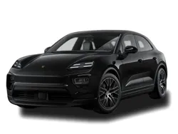 Schwarz Neu 2025 Porsche Macan SUV | 97.349 € (Fairer Preis)
