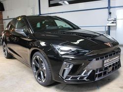 Midnight schwarz meta... Neu 2025 Cupra Leon Kombi | 37.444 € (Fairer Preis)