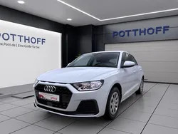 Gebraucht 2025 Audi A1 Sportback Advanced Kleinwagen | 23.950 € (Guter Preis)