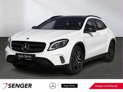 Othercolor Gebraucht 2019 Mercedes GLA180 Urban SUV | 24.390 € (Teuer)