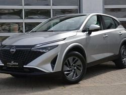 Silber Gebraucht 2024 Nissan Qashqai 360º SUV | 26.750 € (Fairer Preis)