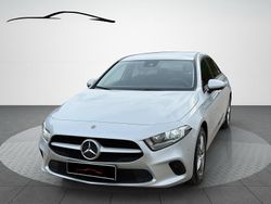Iridiumsilber Gebraucht 2020 Mercedes A180 Limousine | 16.000 € (Guter Preis)