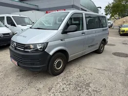 Silber Gebraucht 2019 VW T6.1 Van | 12.500 €