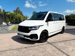 Weiß Gebraucht 2019 VW T6.1 Highline Van | 54.999 €