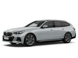 Gebraucht 2025 BMW i5 Comfort Edition Kombi | 58.644 € (Superpreis)