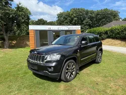 Schwarz Gebraucht 2012 Jeep Grand Cherokee Laredo SUV | 8.900 € (Superpreis)
