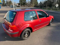Gebraucht 1998 VW Golf IV Kleinwagen | 2.250 € (Etwas zu teuer)
